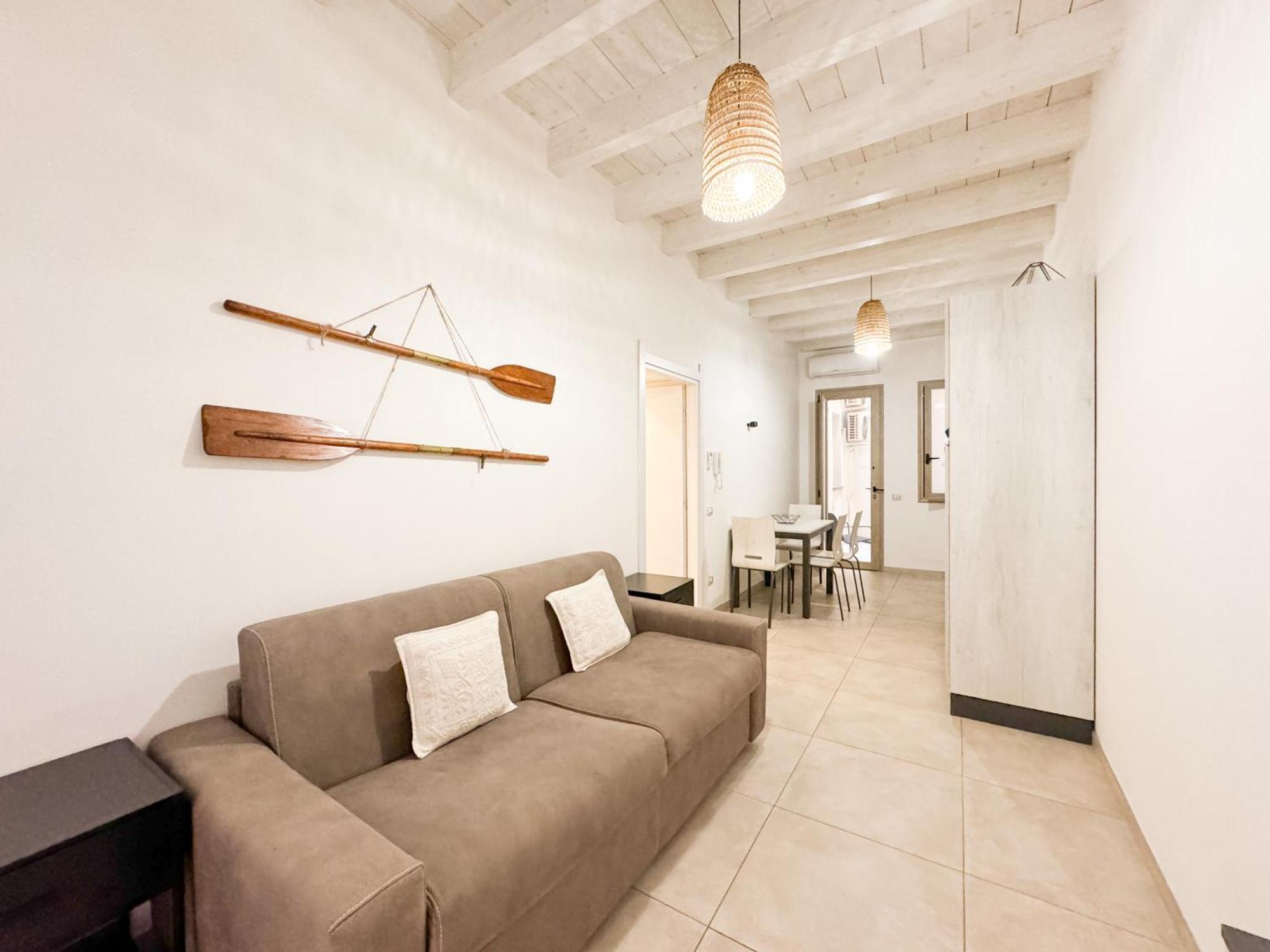 Apartment Bacans - At Castello Corte D Appello *