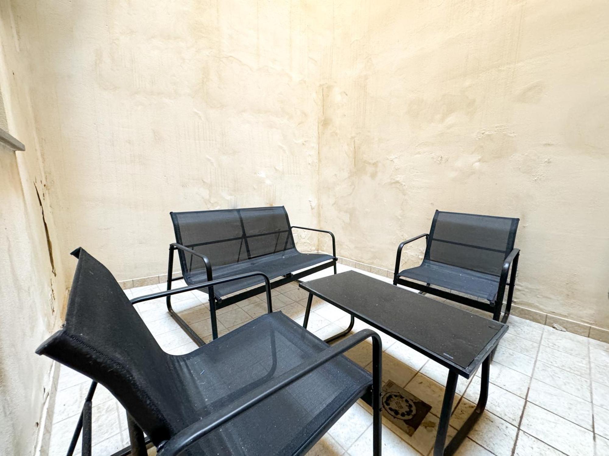 Apartment Bacans - At Castello Corte D Appello Cagliari